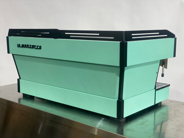 La Marzocco Linea PB Custom - 3 Group Coffee Machine