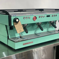 La Marzocco Linea PB Custom - 3 Group Coffee Machine