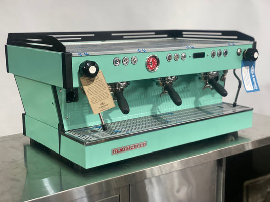 La Marzocco Linea PB Custom - 3 Group Coffee Machine