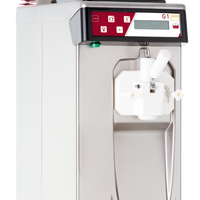 IceTeam1927 G1 - Soft Ice Cream Machine