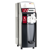 IceTeam1927 P1 - Soft Ice Cream Machine