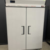 FSM 2 Door Upright Chiller