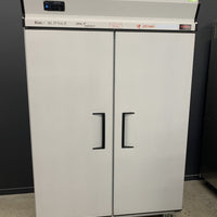FSM 2 Door Upright Chiller