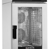 Giorik Kore Compact KB101WT - Combi Oven