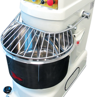 I.B.E KL100R - Spiral Mixer