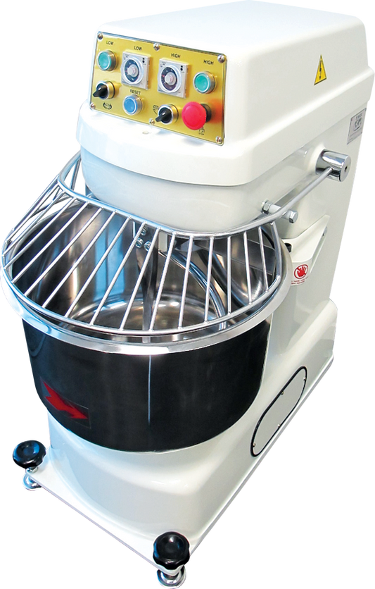 I.B.E KL100R - Spiral Mixer