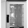 Giorik Mini Touch Compact KM101WT - Combi Oven