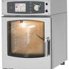 Kompatto Culinaire 6x 2/3 Tray Compact Combi Oven Injector