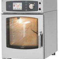 Kompatto Culinaire 6x 2/3 Tray Compact Combi Oven Injector