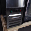 Kegs Off Tap KegMaster Super Deluxe Double Door Kegerator XL - Under Counter Keg Fridge