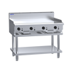 Luus CS-12P - Griddle