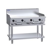 Luus CS-12P - Griddle