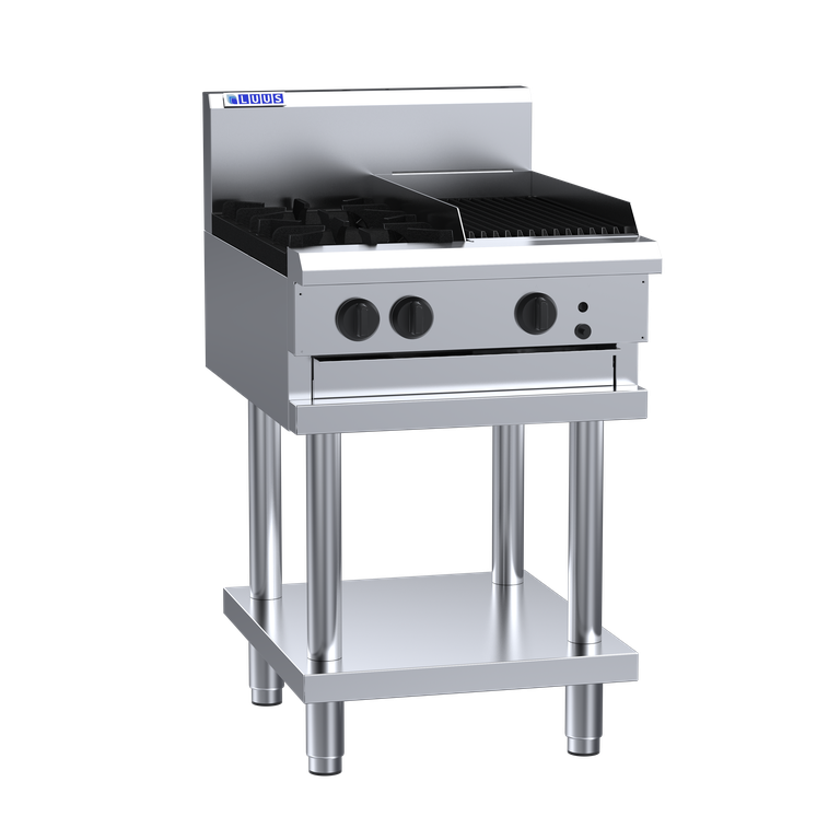 Luus CS-2B3C - Cook Top