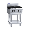 Luus CS-2B3C - Cook Top