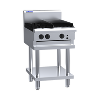 Luus CS-2B3C - Cook Top