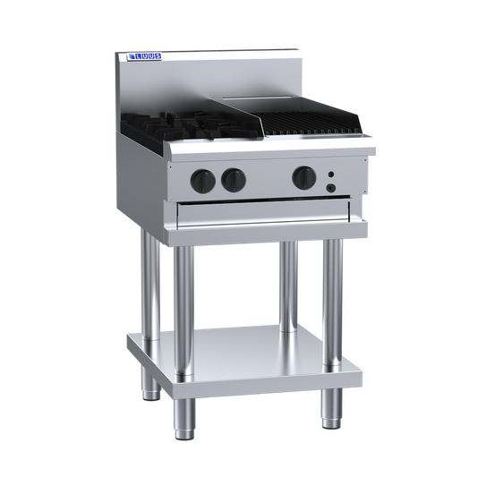 Luus CS-2B3C - Cook Top