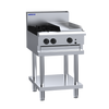 Luus CS-2B3P - Cook Top