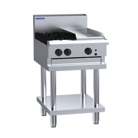 Luus CS-2B3P - Cook Top