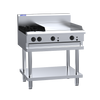 Luus CS-2B6P - Cook Top