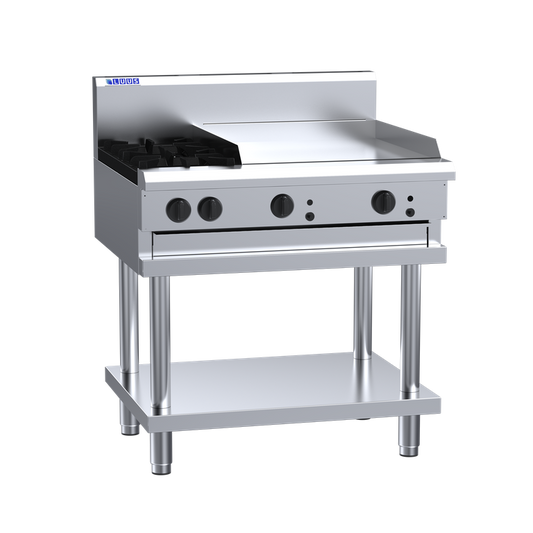 Luus CS-2B6P - Cook Top