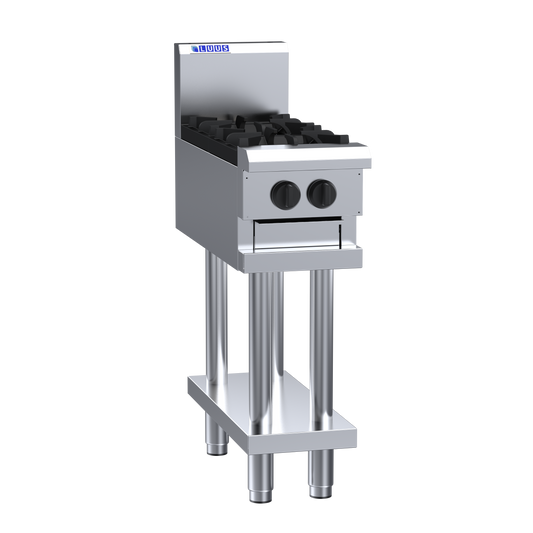 Luus CS-2B - Cook Top