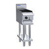 Luus CS-3C - Char Grill