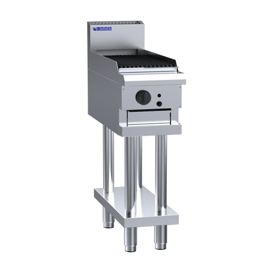Luus CS-3C - Char Grill