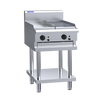 Luus CS-3P3C - Griddle