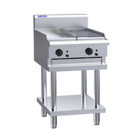 Luus CS-3P3C - Griddle