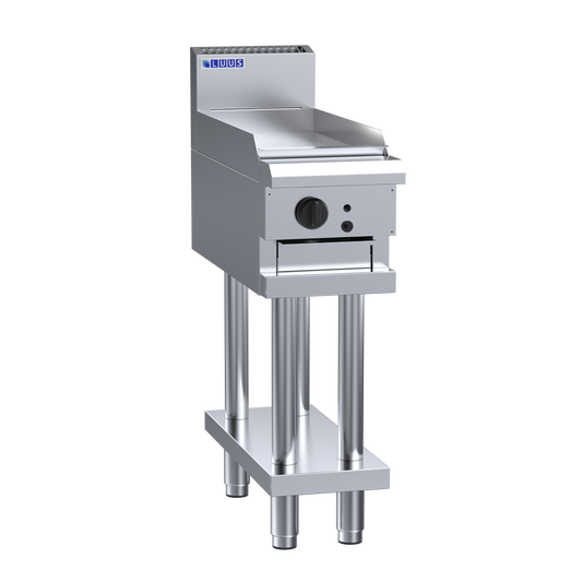 Luus CS-3P - Griddle