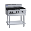 Luus CS-4B3C - Cook Top