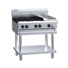 Luus CS-4B3P - Cook Top
