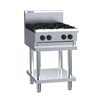 Luus CS-4B - Cook Top