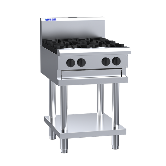 Luus CS-4B - Cook Top
