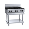 Luus CS-6B - Cook Top