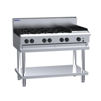 Luus CS-6B3C - Cook Top