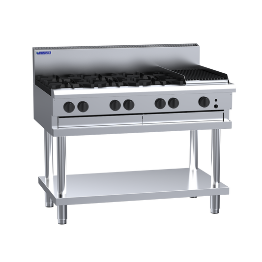 Luus CS-6B3C - Cook Top