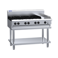 Luus CS-6B3P - Cook Top
