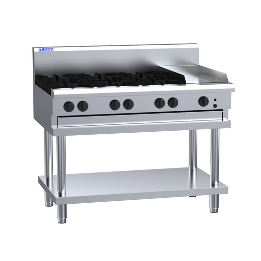 Luus CS-6B3P - Cook Top
