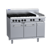 Luus RS-6B3P - Range Oven