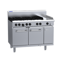 Luus RS-6B3P - Range Oven