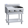 Luus CS-6P3C - Griddle