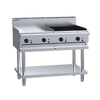 Luus CS-6P6C - Griddle