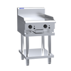 Luus CS-6P - Griddle
