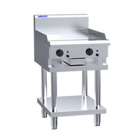 Luus CS-6P - Griddle