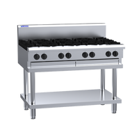 Luus CS-8B - Cook Top