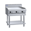 Luus CS-9P - Griddle