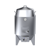 Luus DRO-810 - Duck Roaster