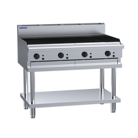 Luus CS-12C - Char Grill