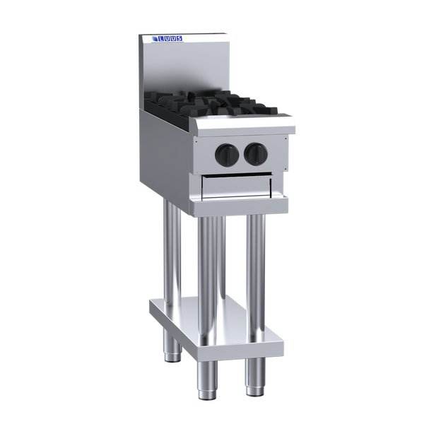 Luus CS-2B-B - Benchtop Cook Top